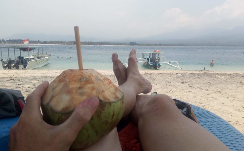 Gili Air