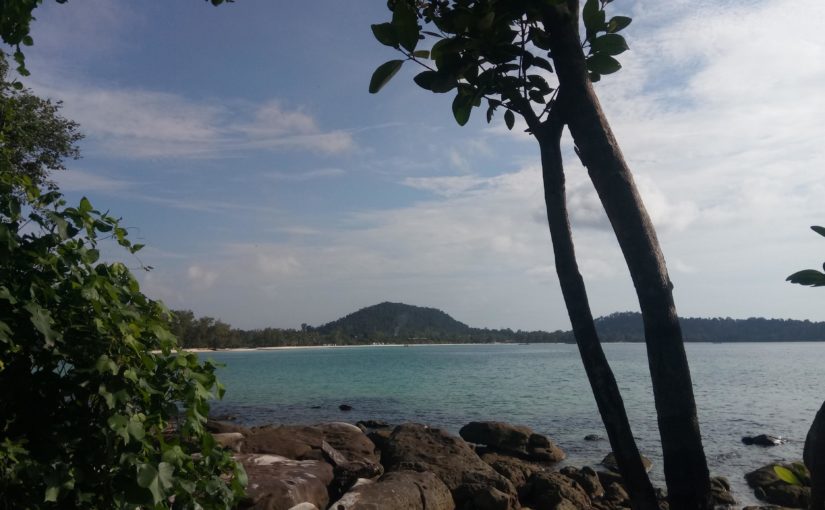 Koh Rong