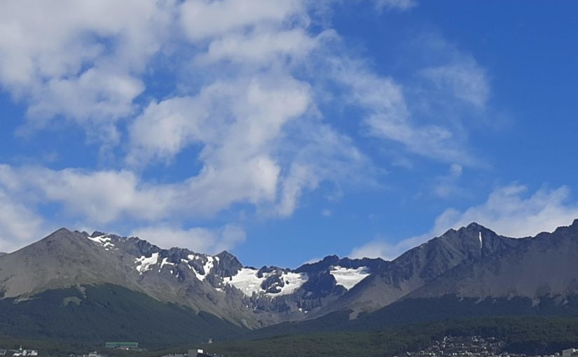 Ushuaia, Tierra del Fuego und das Ende der Welt