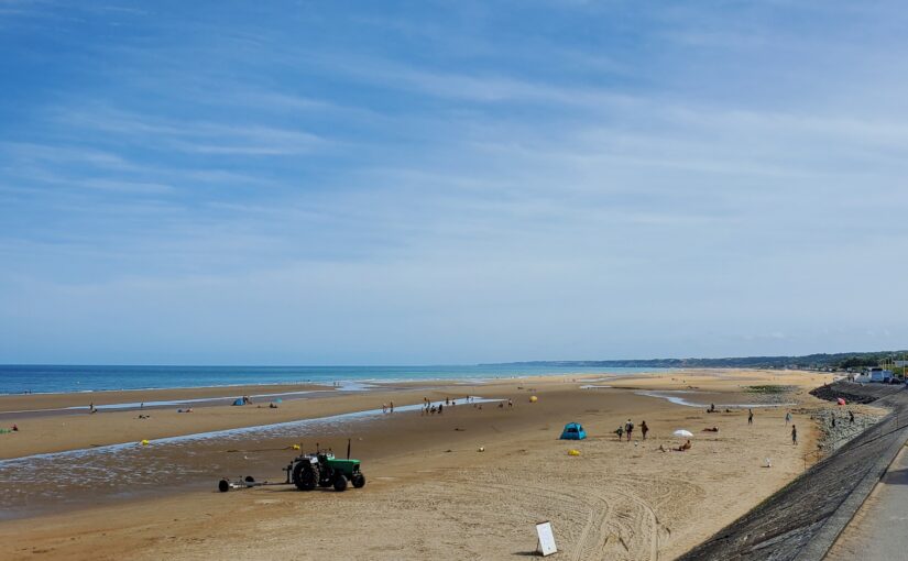 Omaha Beach