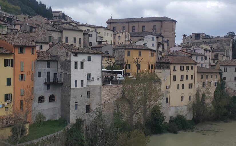 Auf den Spuren der Römer