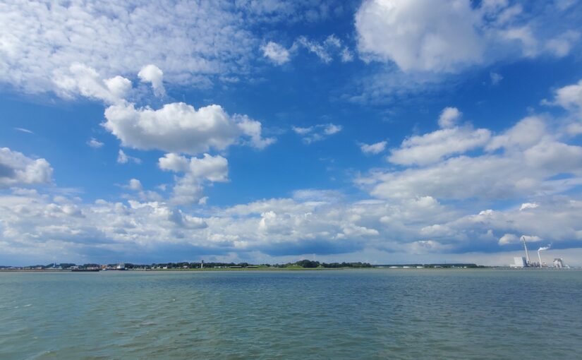 Wilhelmshaven und Marinemuseum