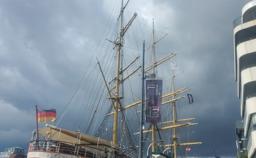 Bremerhaven: Auswandererhaus und Klimahaus