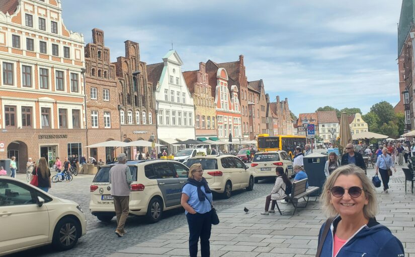 Lüneburg und -Heide