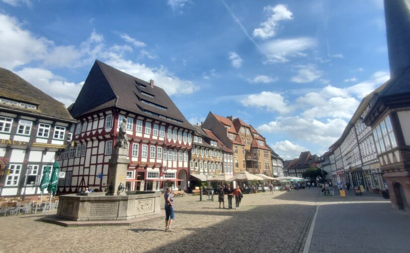 Einbeck